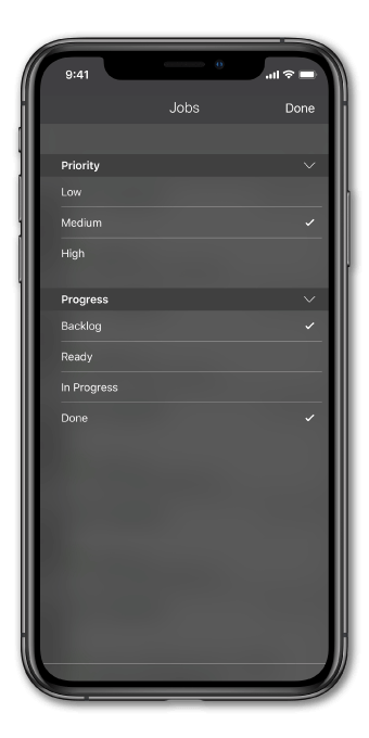 AI Powered Management Platform