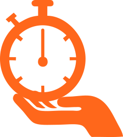 clock icon