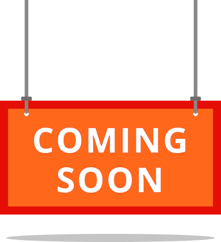coming soon